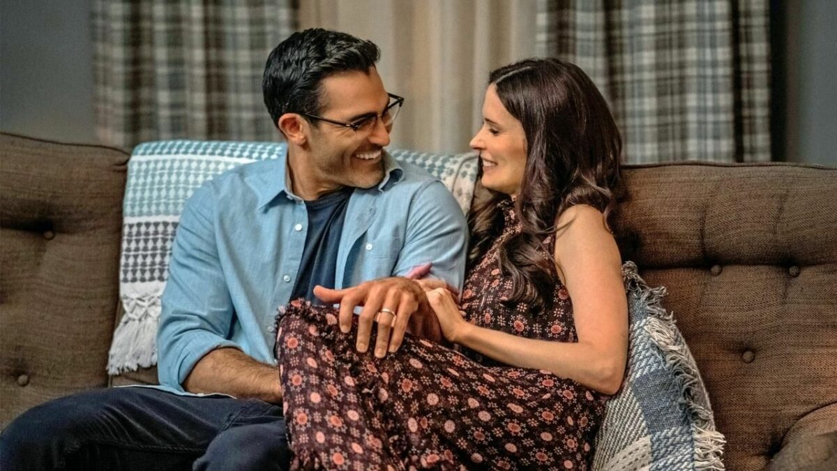 A New Villain Arrives in Superman & Lois Season 3 Premiere