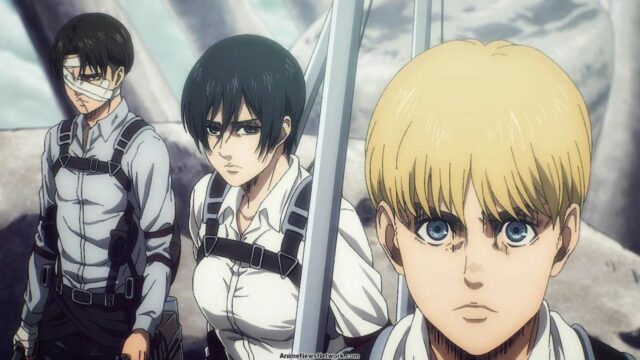 Attack on Titans Episode 89: Release Date, Speculation, Where to Watch