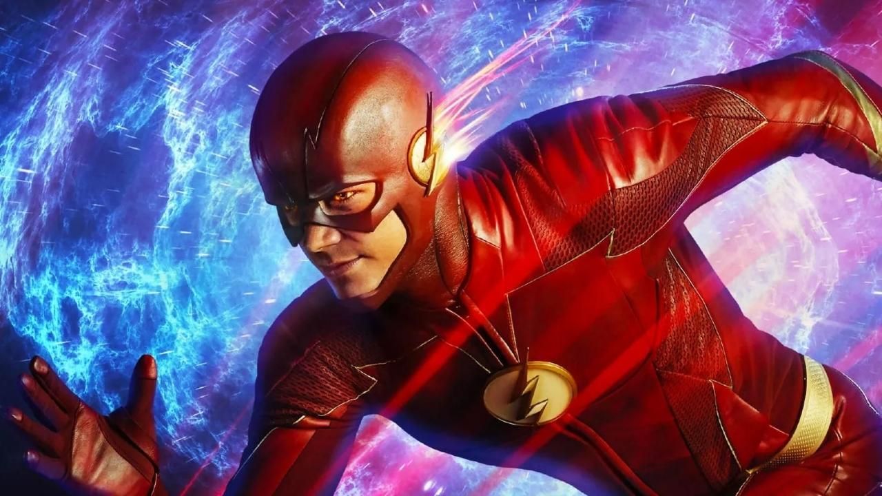 The Flash Season 9: CW Confirms Release Date for  Finale cover