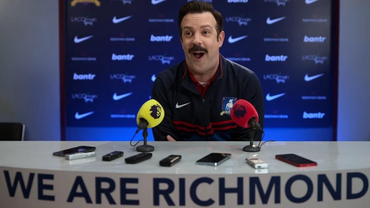 Ted Lasso Season 3: New Trailer, Release Date, Cast, and More cover