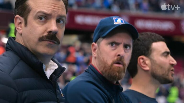 Ted Lasso Season 3: New Trailer, Release Date, Cast, and More