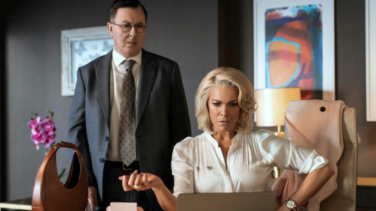 Ted Lasso Season 3 Episode 2: Release Date, Recap, and Speculation