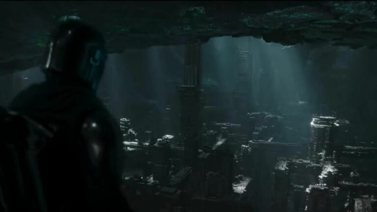 The Mandalorian Next Episode Trailer Features Key Moments of Season 3