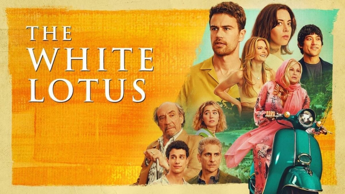 Extra! Extra! Extra! The White Lotus Season 3 Will be Set in Thailand!