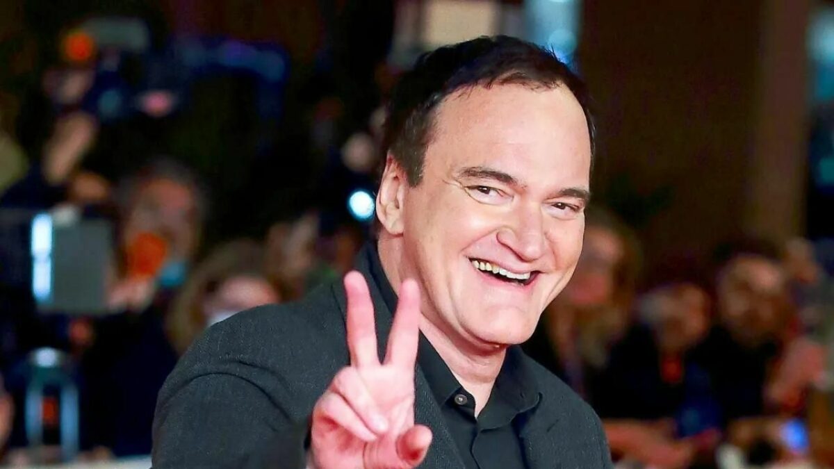 Tarantino's Final Film That Could Unite His Entire Cinematic Universe