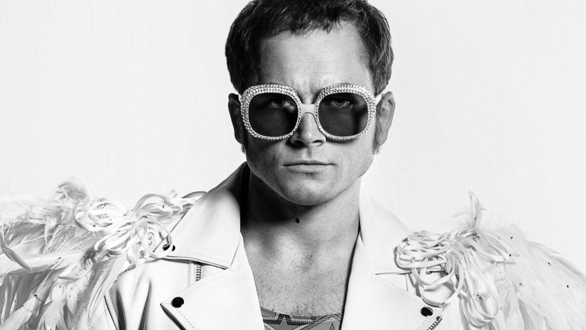 Taron Egerton Sets the Record Straight on James Bond Rumors