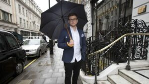 Why Taron Egerton Does Not Want to Play James Bond on Screen