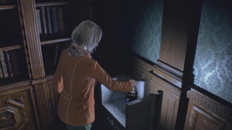 Easy Guide to Solve the Grandfather Clock Puzzle: Resident Evil 4 Remake