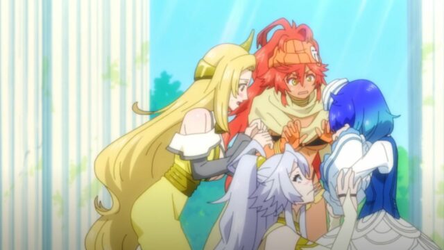 Cooking in Another World Episode 11 Release Date, Speculation