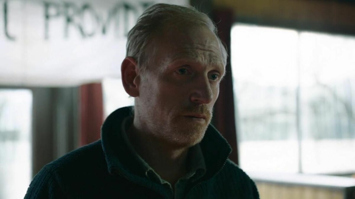 The Last of Us E8: David's Villainous Group Introduced & Explained