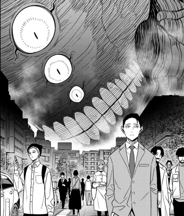 Kaiju No. 8 Chapter 82: Release Date, Speculations, Read Online
