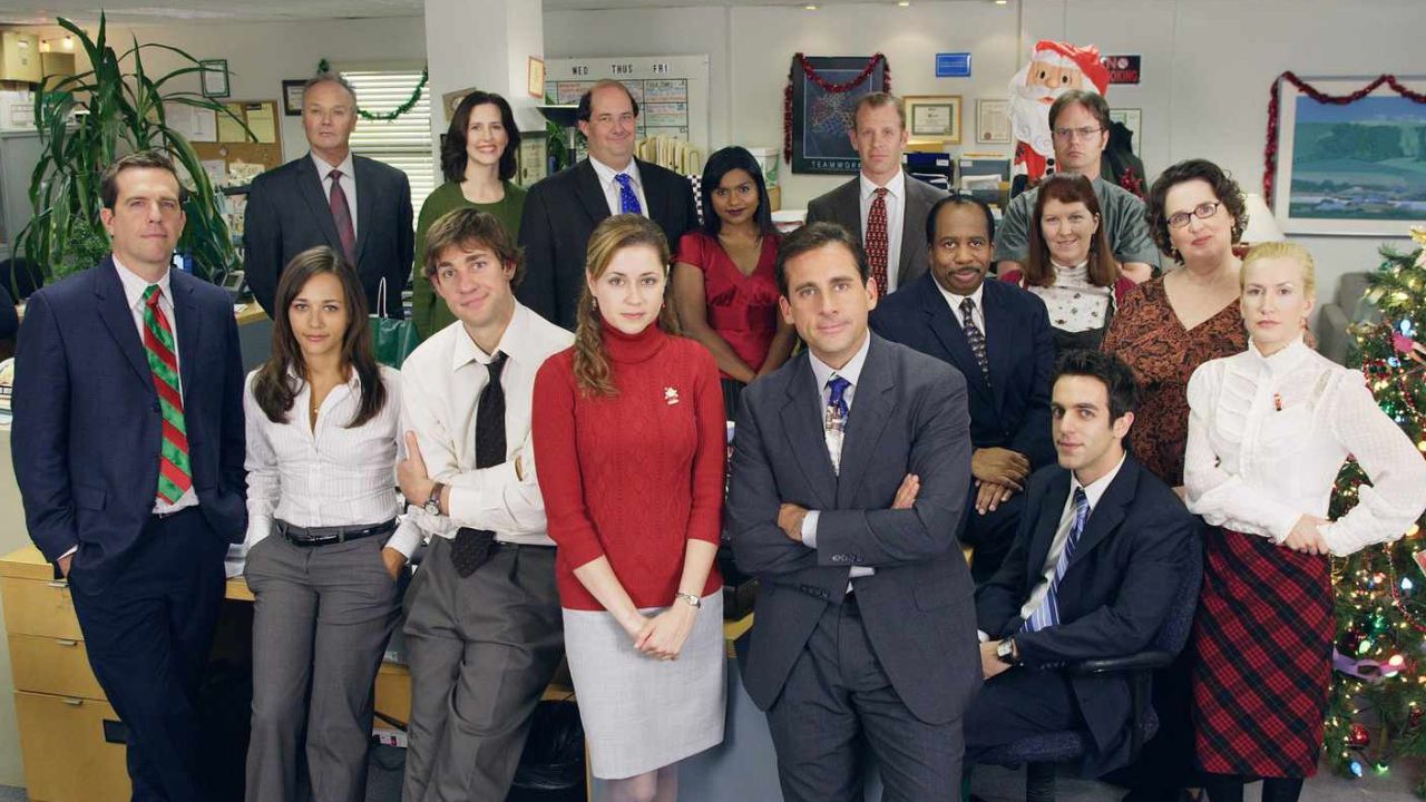 The Nostalgia Trap: Why “The Office” Reboot Misses the Point cover