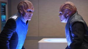 Coleman Shares Positive Update About The Orville Season 4