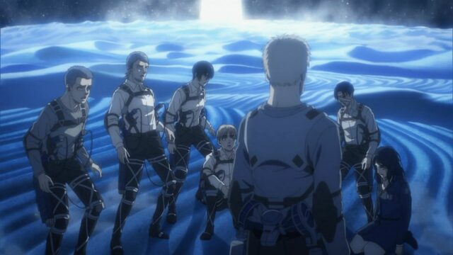 Attack on Titans Episode 89: Release Date, Speculation, Where to Watch