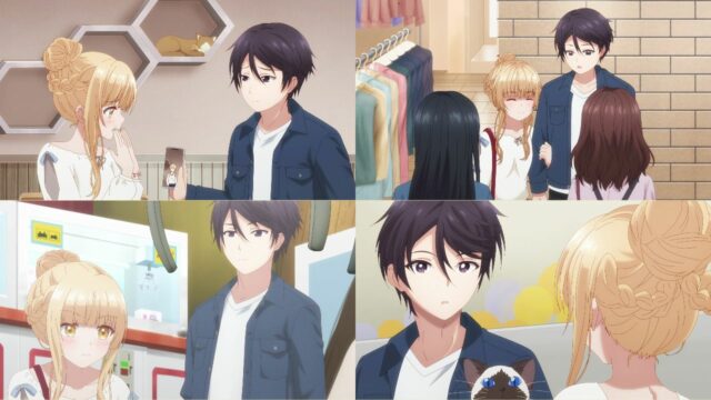 The Angel Next Door Spoils Me Rotten Ep 10: Release Date, Speculation