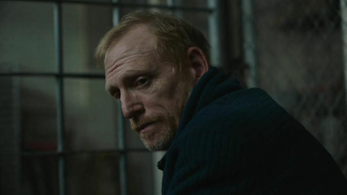 The True Reason David Wanted to Keep Ellie Alive in The Last of Us E8