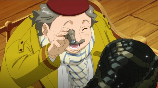 Cooking in Another World Episode 11 Release Date, Speculation