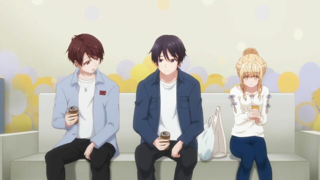 The Angel Next Door Spoils Me Rotten Ep 10: Release Date, Speculation