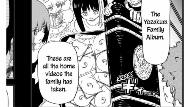 Mission: Yozakura Family Chapter 168: Discussion, Release Date        