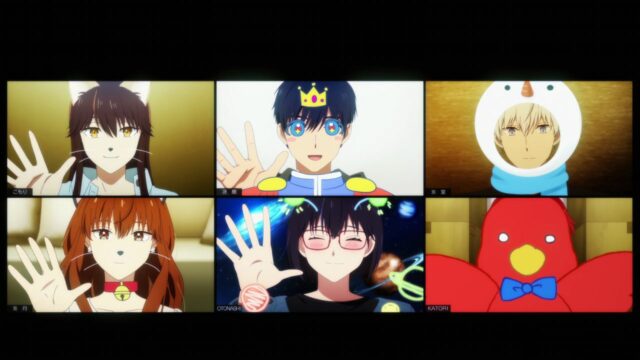 The Ice Guy and His Cool Female Colleague Ep 10: Release Date, Speculation