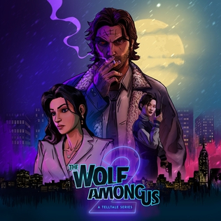 Wolf Among Us 2 delayed to beyond 2023, switching to Unreal Engine 5 
