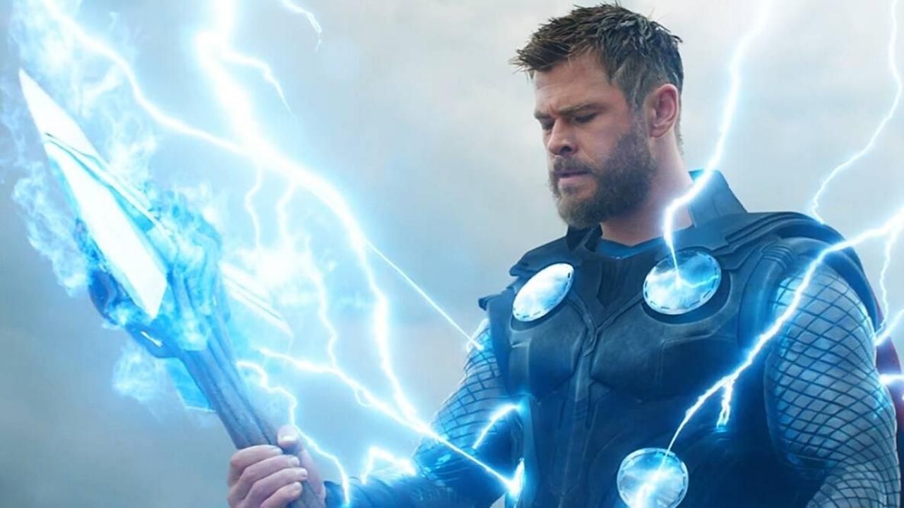Você não vai acreditar por que Thor foi nomeado o Deus do Trovão! cobrir