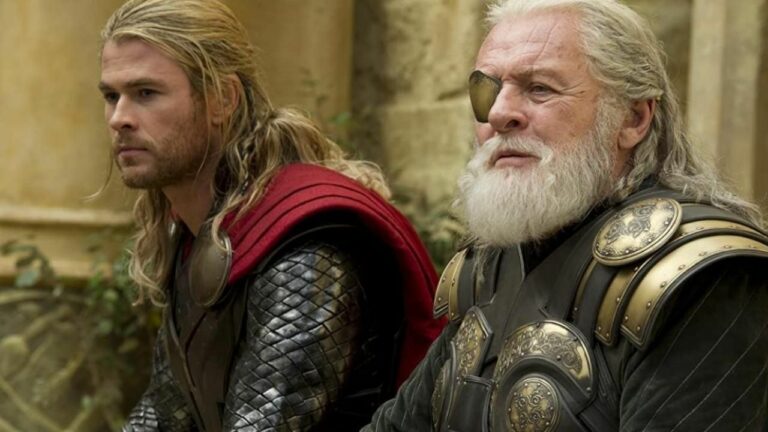 You Won’t Believe Why Thor Was Named The God Of Thunder!