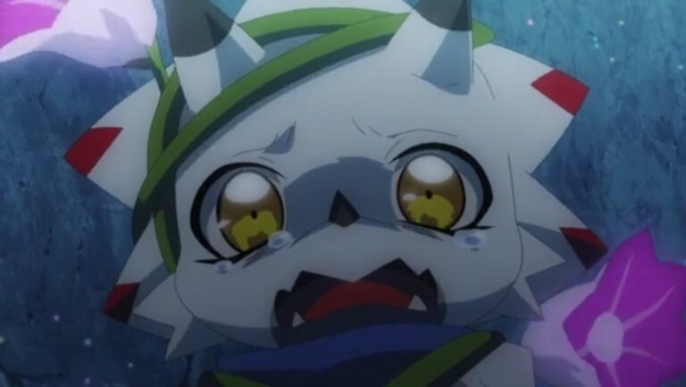 Digimon Ghost Game Episodio 67: fecha de lanzamiento, especulaciones, ver en línea