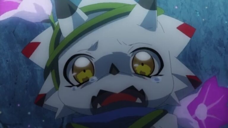 Digimon Ghost Game Episode 67: Release Date, Speculations, Watch Online