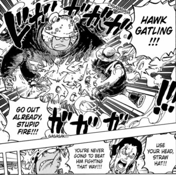 One Piece Chapter 1079 Release Date, Discussion, Delay, Read Online