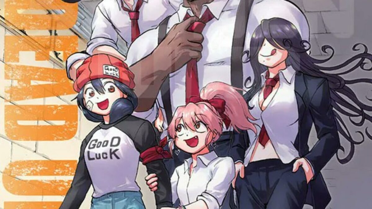 Undead Unluck Chapter 150: Release Date, Speculation, Read Online