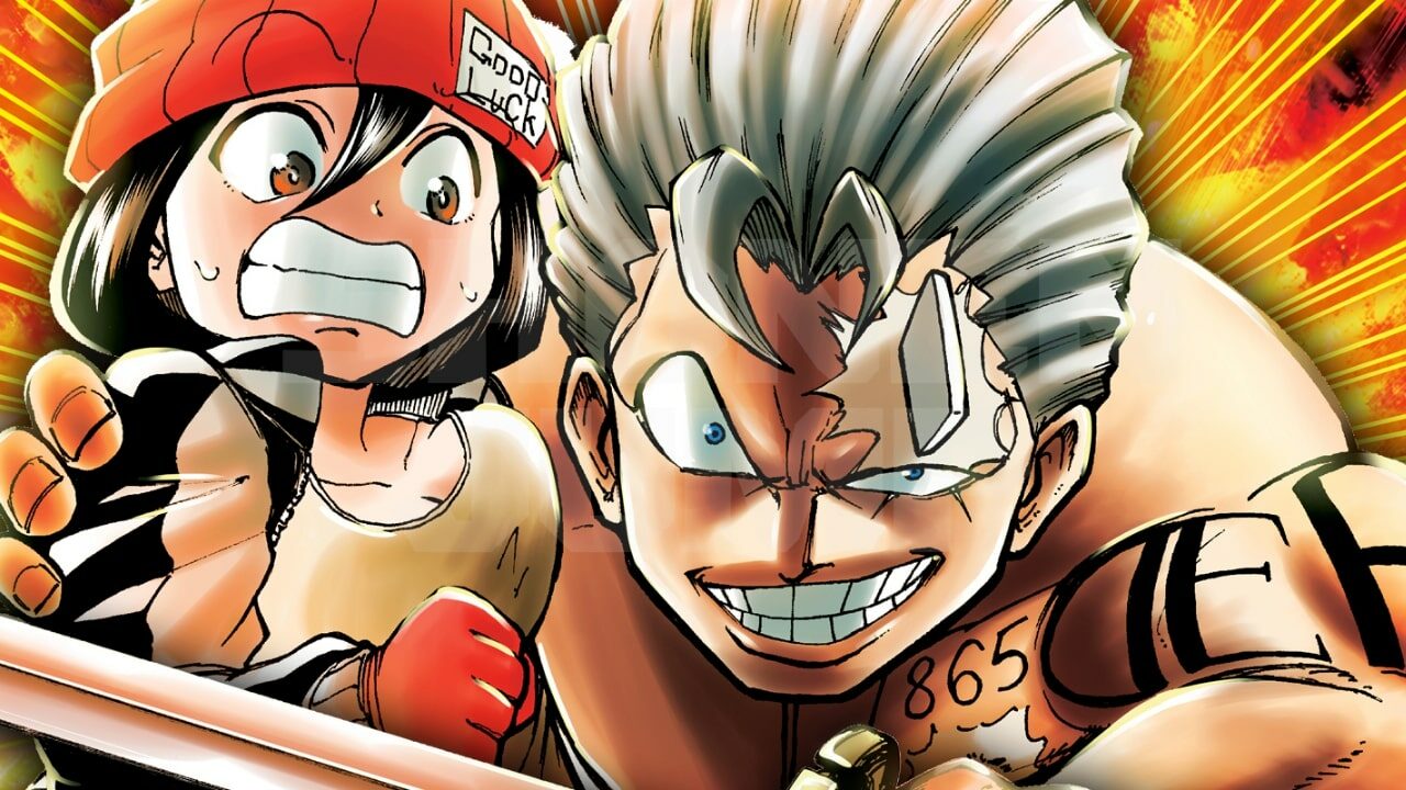 Undead Unluck Chapter 151: Release Date, Speculation, Read Online cover