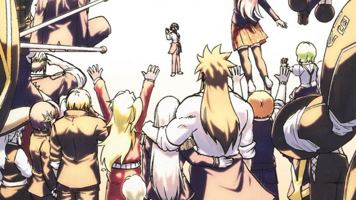 Undead Unluck Chapter 153: Release Date, Speculation, Read Online