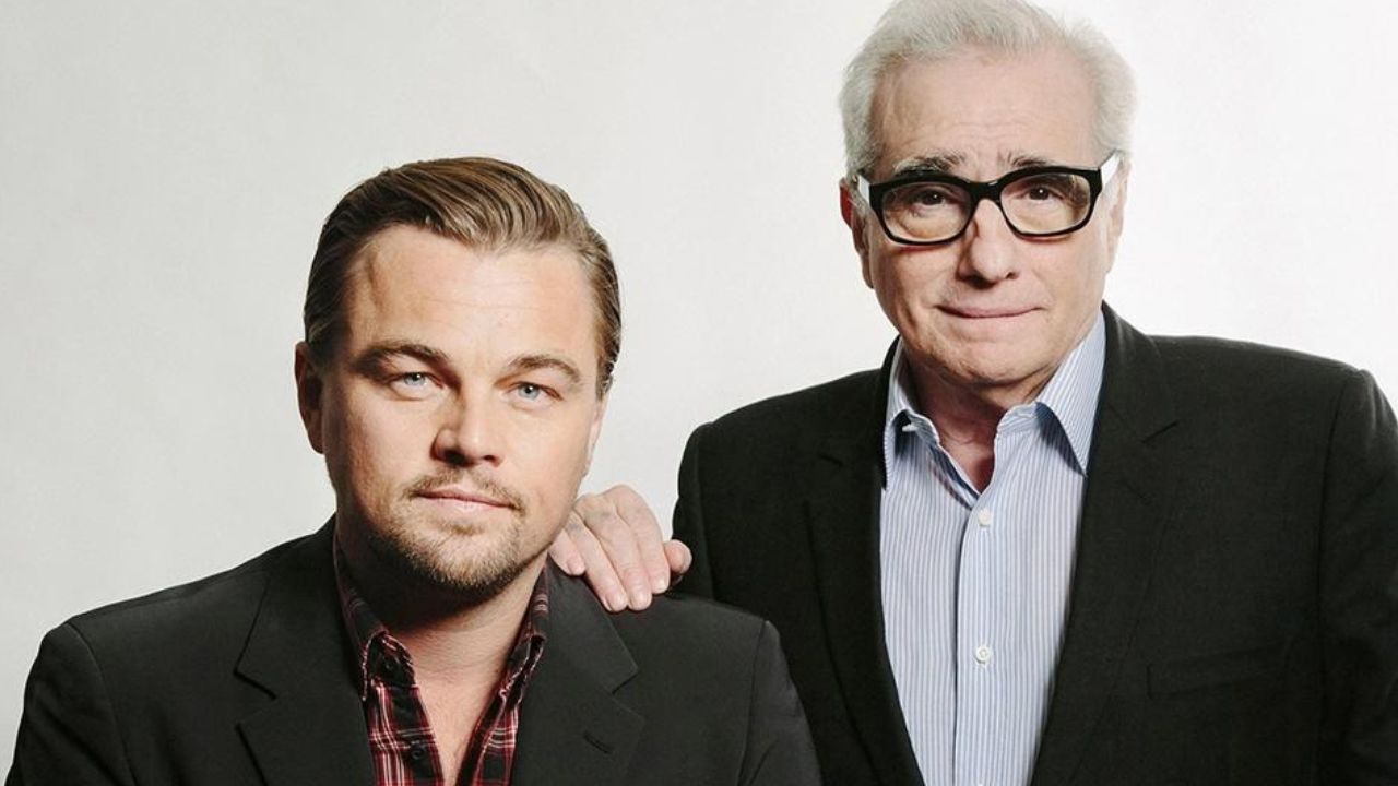 Scorsese und DiCaprios „Passion Project Faces More Setbacks“-Cover