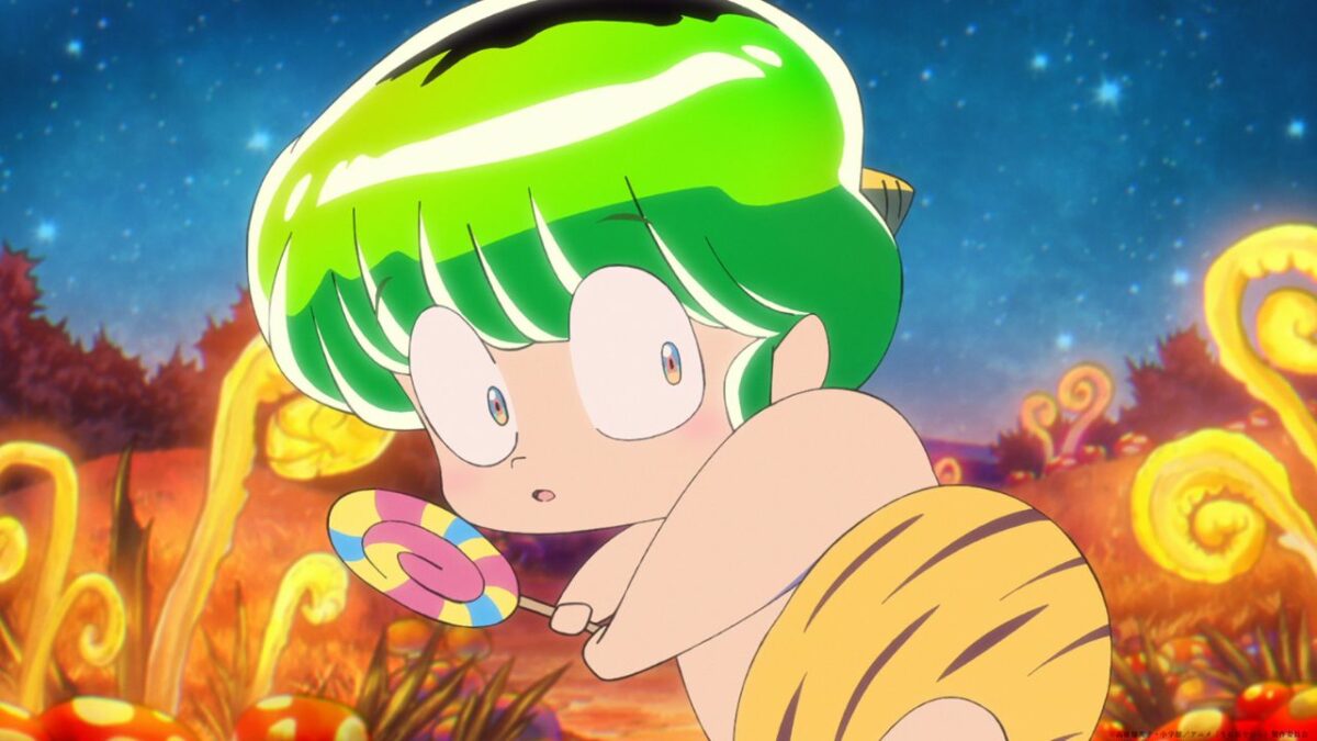 Urusei Yatsura Episode 23 Release Date, Speculations, Watch Online