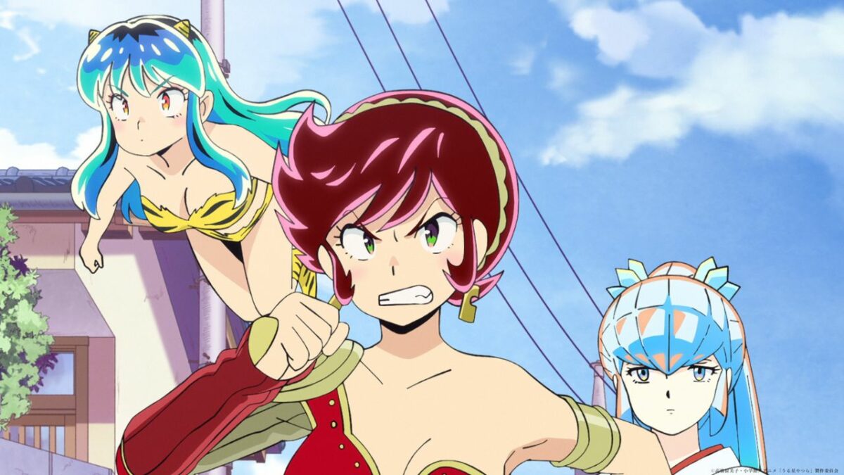 Urusei Yatsura Episode 21 Release Date, Speculations, Watch Online