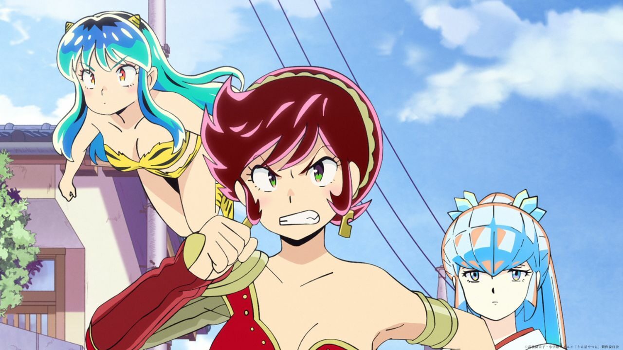 Urusei Yatsura Episode 21 Release Date, Speculations, Watch Online cover