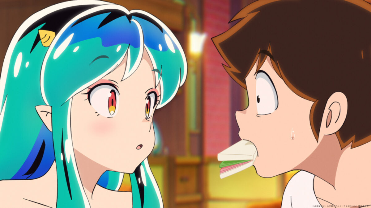 Urusei Yatsura Episode 22 Release Date, Speculations, Watch Online