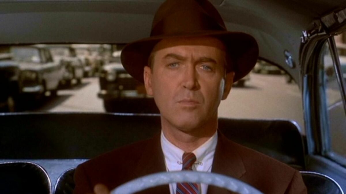 Hitchcock's Vertigo Remake Possibly Starring RDJ Underway at Paramount