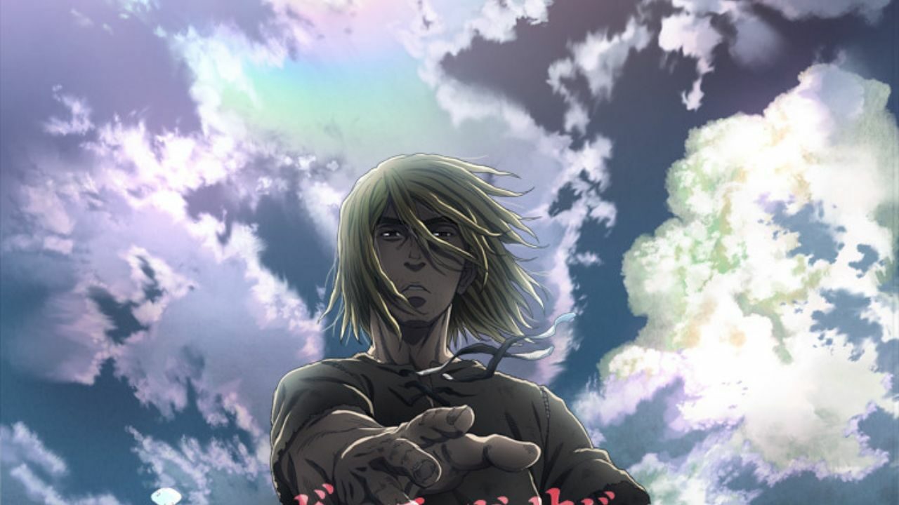 Vinland Saga Season 2: New Theme Song Unveiled to Hype Up the Second Half cover