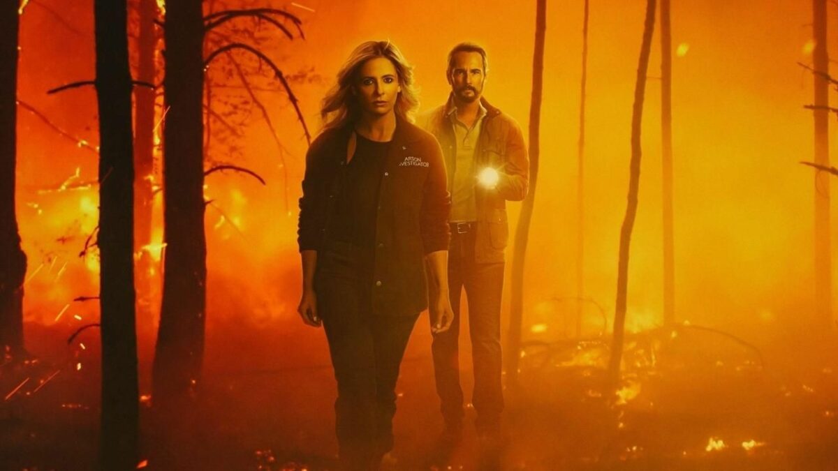 Wolf Pack Actor Explains How Twist Ending Will Affect Season 2