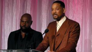 Will Smith Reportedly Unsuccessful at Making Amends with Chris Rock