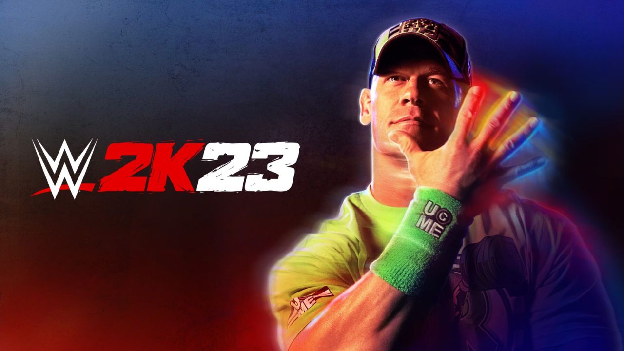 A List of all the Superstars and Legends you can Unlock in WWE 2K23 cover