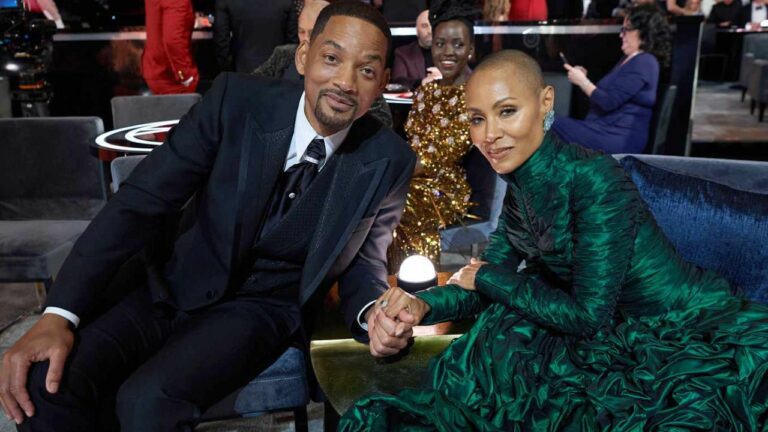 Oscars 2023 Will Address the Will Smith Slap Controversy, Here’s How