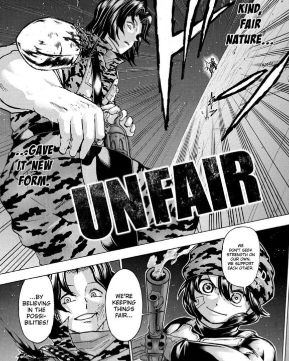 Undead Unluck Chapter 153: Release Date, Speculation, Read Online