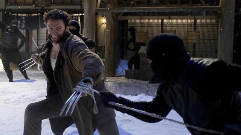 Keanu Reeves Wants to Join the MCU! Could He Be the Next Wolverine?