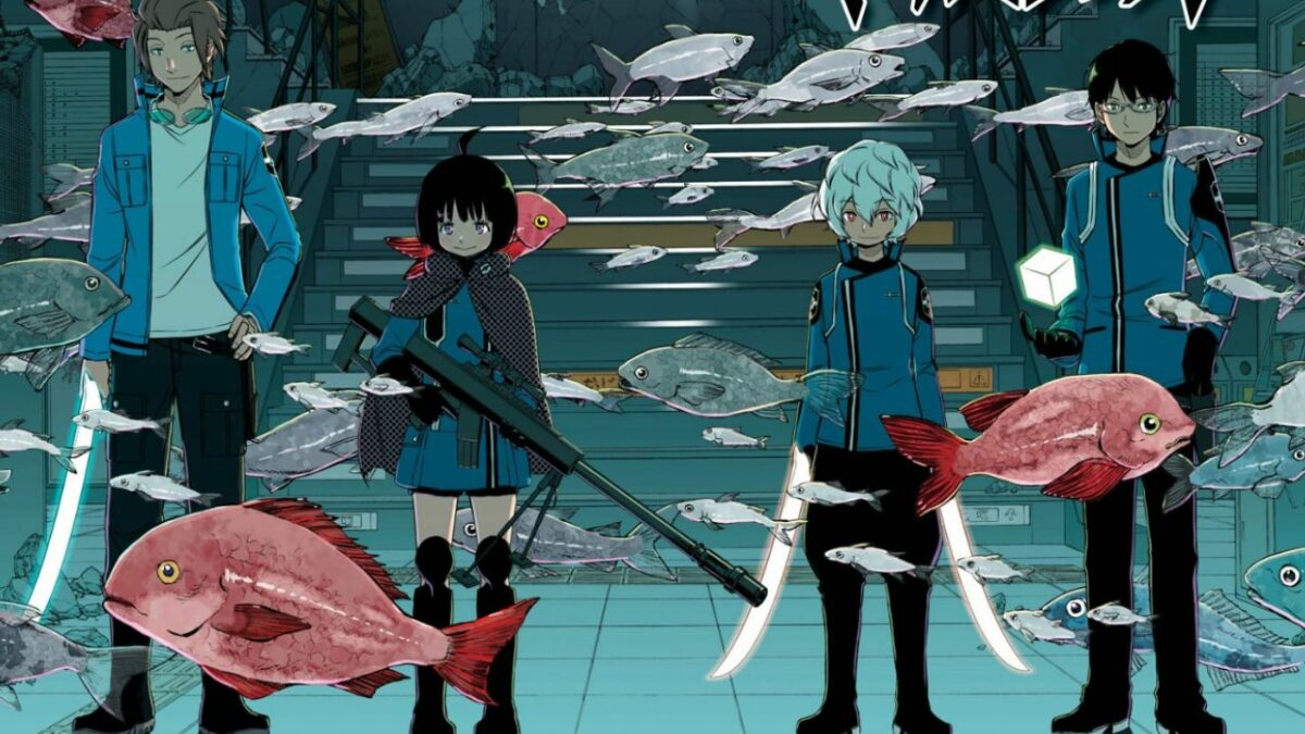 World Trigger Chapter 232: Release Date, Speculation, Where to Read