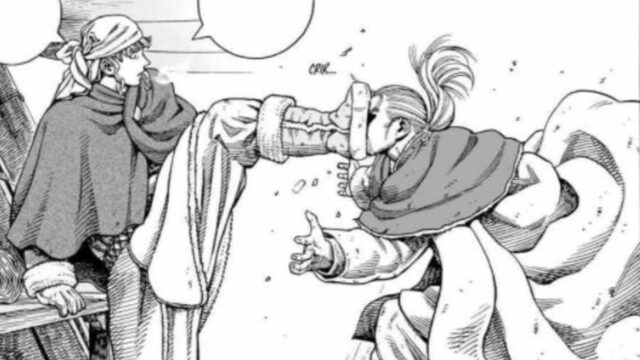 The Fate of Thorfinn's Crew in Vinland Saga S2: Will Conflict Arise?