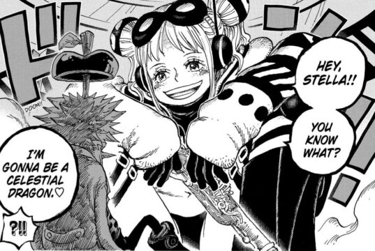 One Piece Capítulo 1079 Fecha de lanzamiento, discusión, retraso, lectura en línea