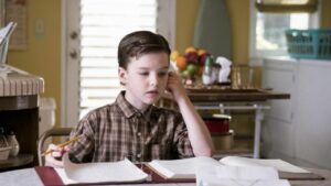 What happens in Young Sheldon S6 Mid-Season Finale?